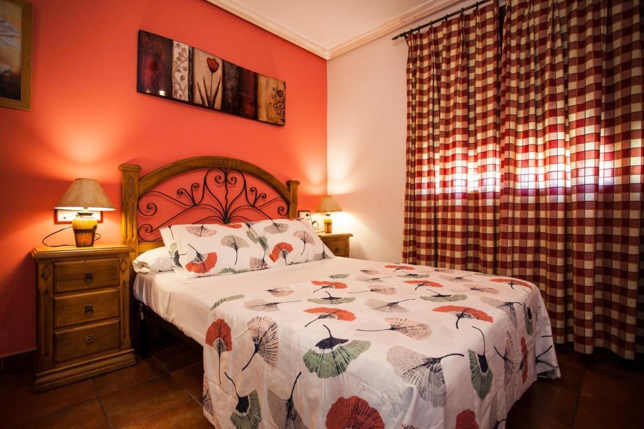 El Volante Hotel Ciempozuelos Buitenkant foto